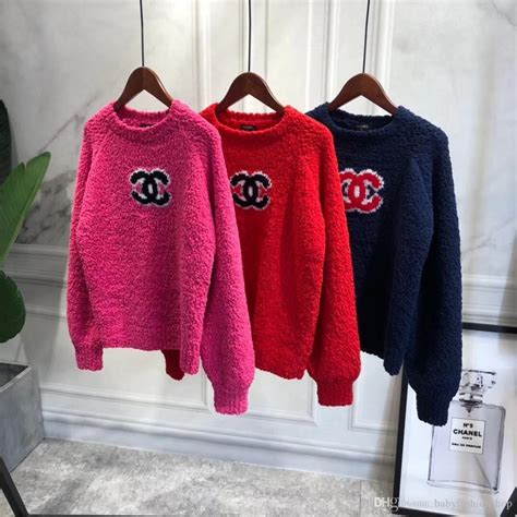 chanel clothing dhgate